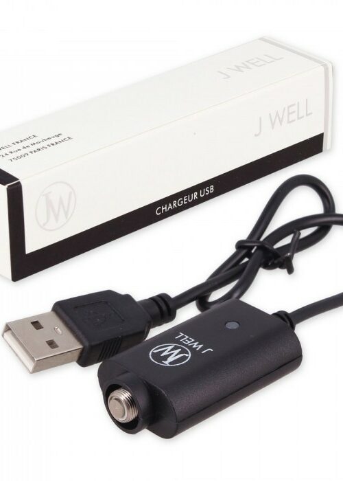 Chargeur USB ISTYL