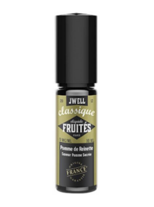 Saveur POMME