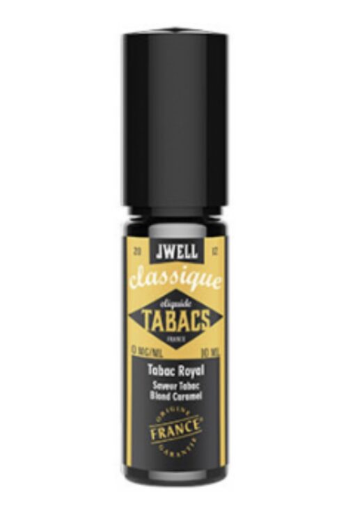 TABAC ROYAL