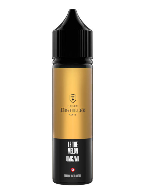 LE THÉ MELON 50ML