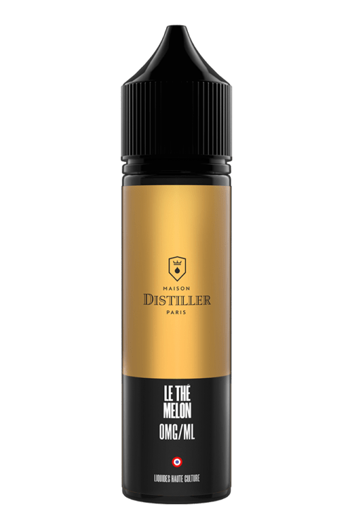 LE THÉ MELON 50ML