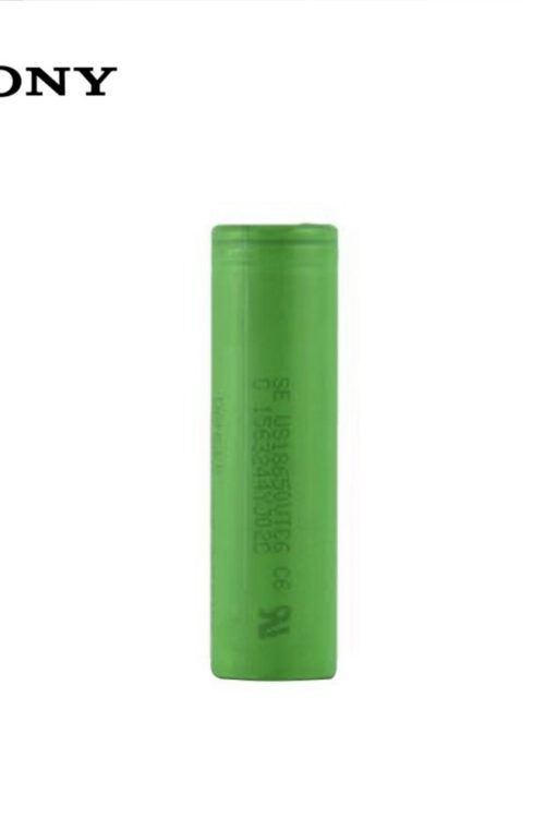 ACCU 18650-3000 MAh