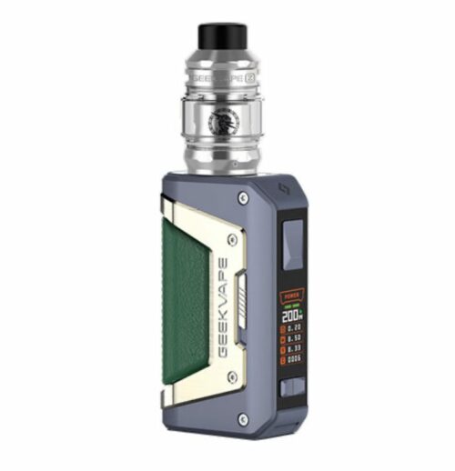 AEGIS LEGEND 2 L200 - GEEKVAPE