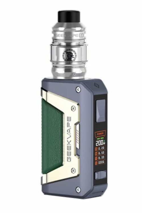 AEGIS LEGEND 2 L200 - GEEKVAPE