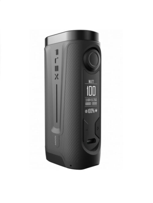 box flex 100w