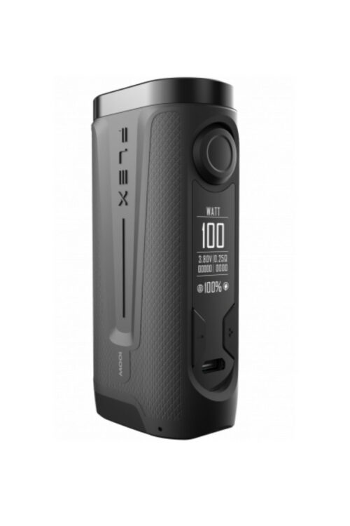 box flex 100w