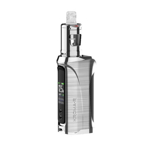 KIT KROMA R 80W + ZLIDE 4ML INNOKIN