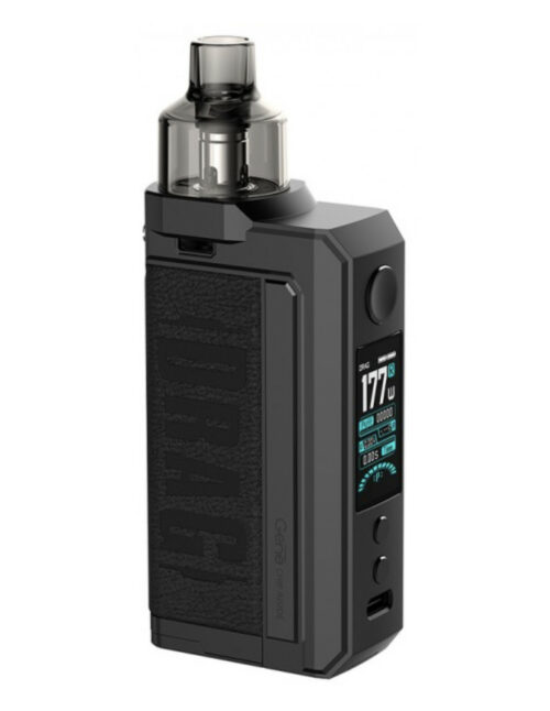 KIT DRAG MAX 177W 4.5ML VOOPOO