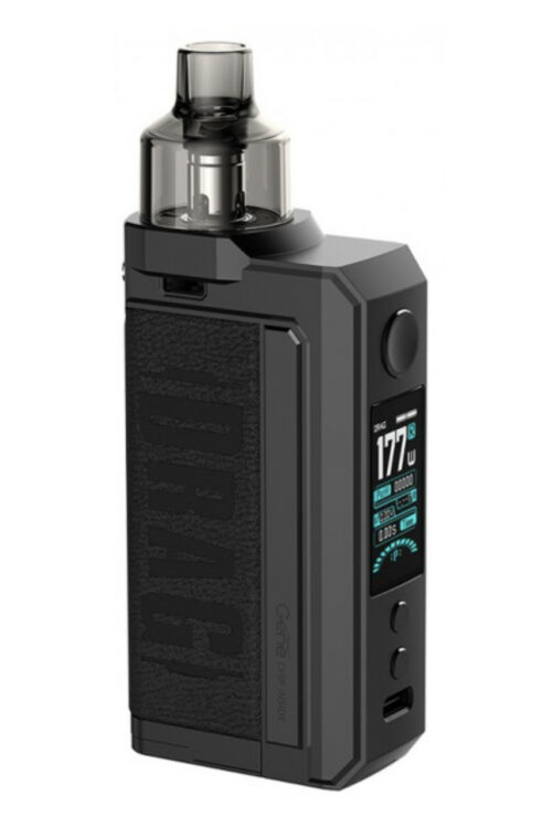 KIT DRAG MAX 177W 4.5ML VOOPOO