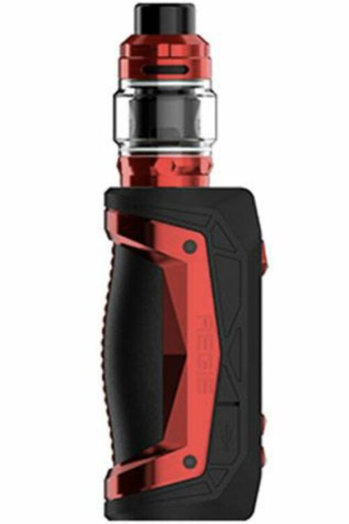 KIT AEGIS MAX 100W ZEUS GEEKVAPE