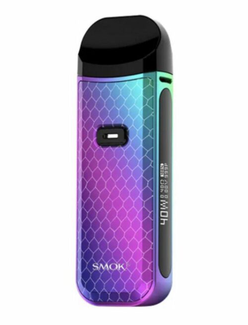 KIT NORD 2 40W 1500MAH 4.5ML SMOK