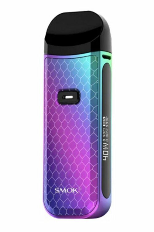 KIT NORD 2 40W 1500MAH 4.5ML SMOK