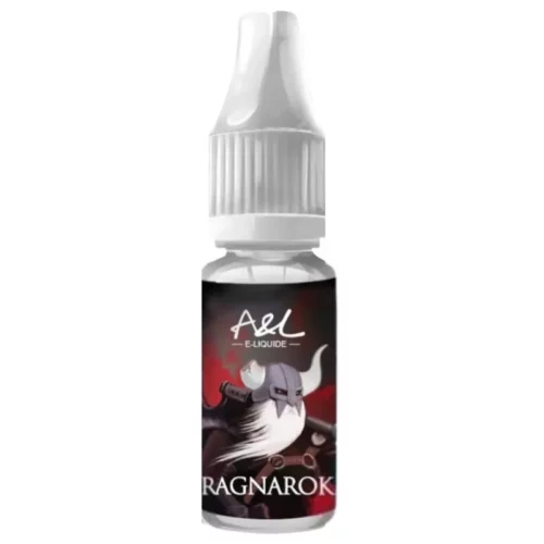 RAGNAROK - A&L ULTIMATE