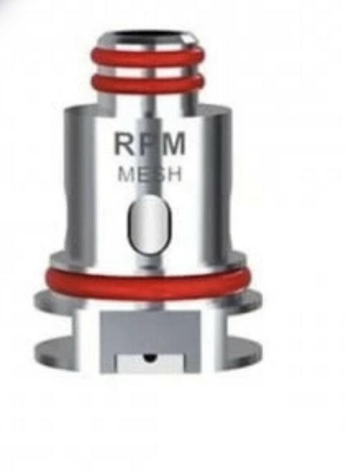 RÉSISTANCE RPM 0.4 OHM - SMOK