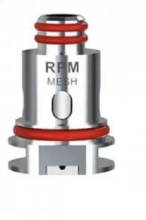 RÉSISTANCE RPM 0.4 OHM - SMOK