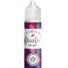 FRUITS ROUGES 50ML