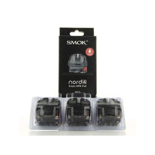 POD NORD 4 SMOK 4.5ML