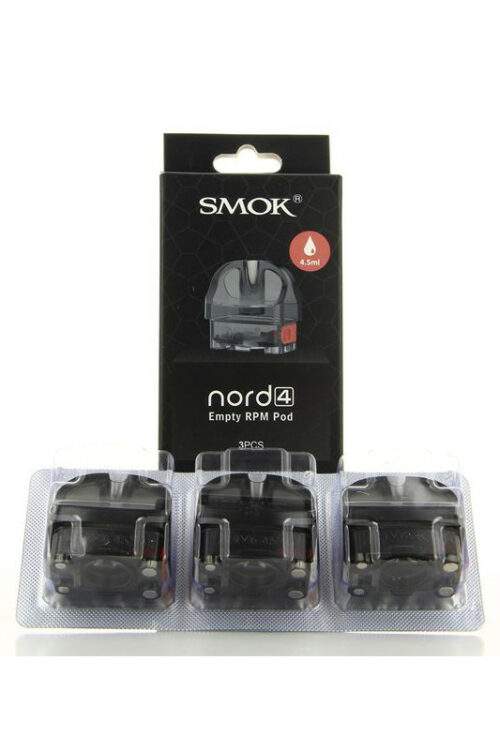 POD NORD 4 SMOK 4.5ML