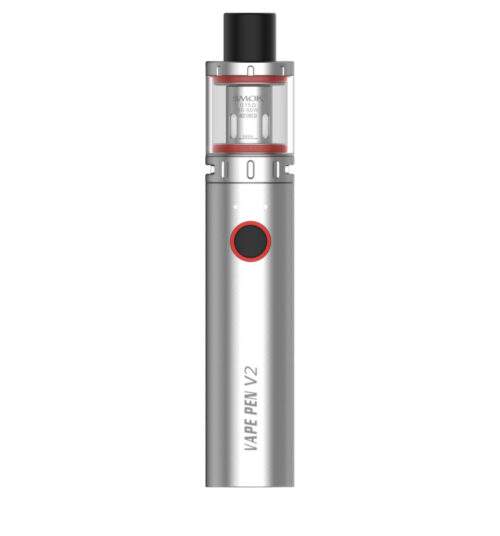 KIT VAPE PEN V2 3ML SMOK