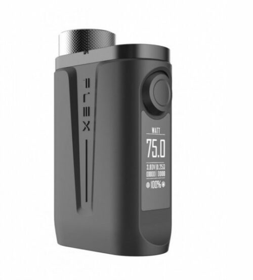 BOX FLEX 75W BLACK