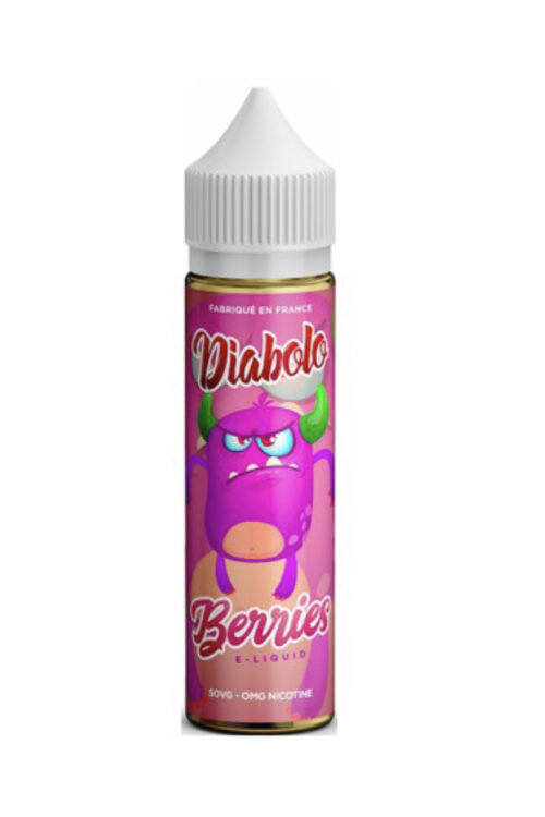 diabolo berries