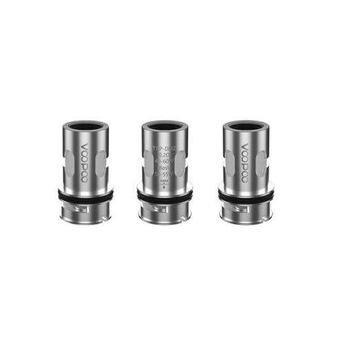 PACK DE 3 RESISTANCES TPP-DM1 0.15OHM VOOPOO