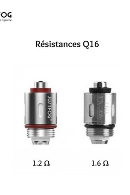 resistances q