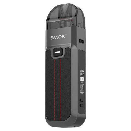 KIT NORD 4 80W 4.5ML SMOK