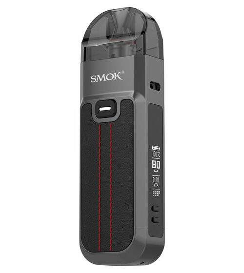 KIT NORD 4 80W 4.5ML SMOK