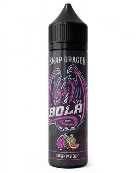 SNAP DRAGON BOLA