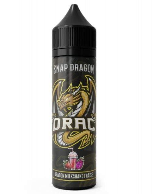 SNAP DRAGON DRAC