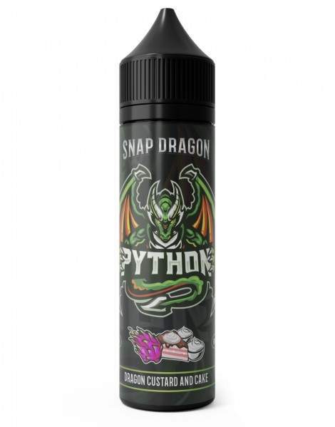 SNAP DRAGON PYTHON