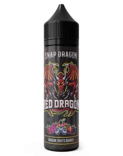 SNAP RED DRAGON 50ML