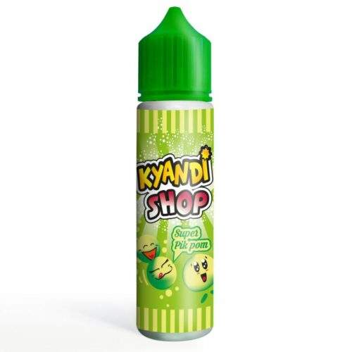 SUPER PIK POM 50ML