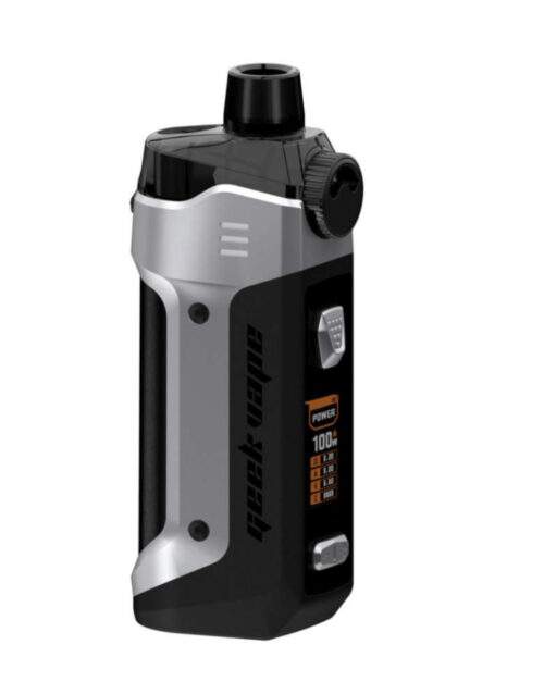 KIT POD GEEKVAPE B100 BOOST PRO MAX 21700