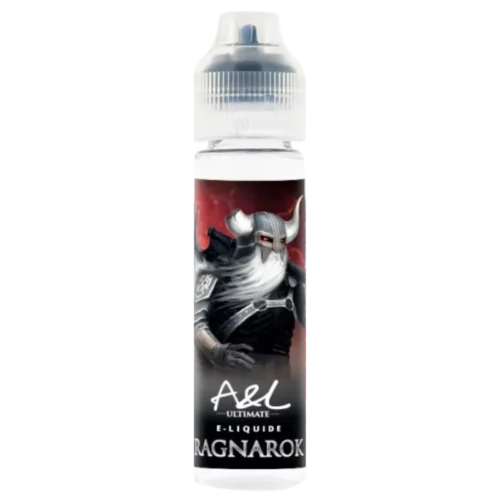 Ragnarok Zero 50ml - A&L