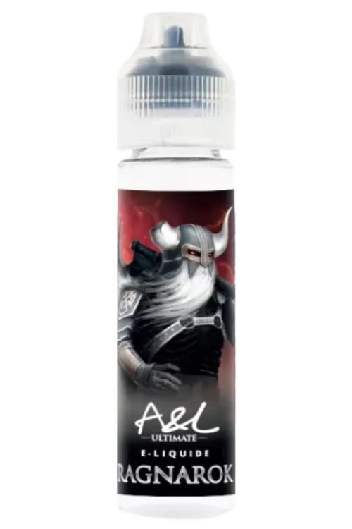 Ragnarok Zero 50ml - A&L