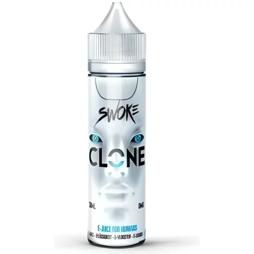 Clone 0mg 50ml - Swoke