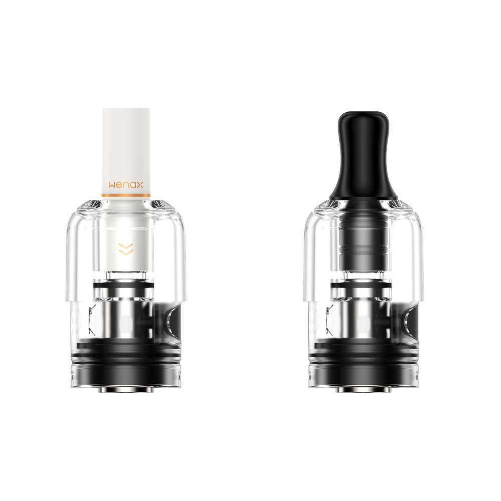 380eebdc13c42e022b83b5e809c6b975 89eb0803 c146 40d5 bec9 9cfff59e10c41 Geekvape S 3 Pod 2ml est conçu pour  La cartouche Geekvape a une capacité de 2 ml. Il existe différents types  Normoal Version et Filter Version, et 0,8 ohm. - J WELL Paris 5e Boutique Officielle - J WELL™