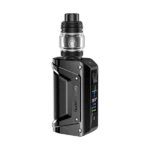 AEGIS 3 NOIR