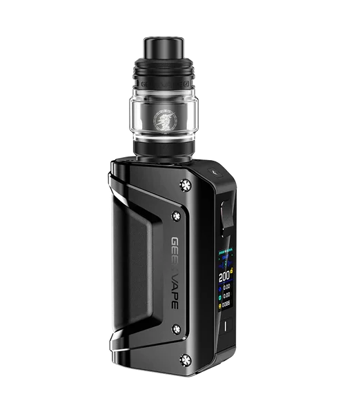 GEEKVAPE KIT AEGIS LEGEND 3