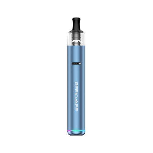 GEEKVAPE WENAX S3 EVO