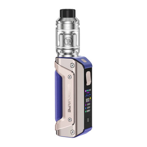 KIT GEEKVAPE AEGIS SOLO 3