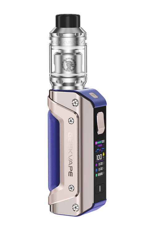 KIT GEEKVAPE AEGIS SOLO 3