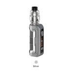 GEEKVAPE MAX 100 SYLVER