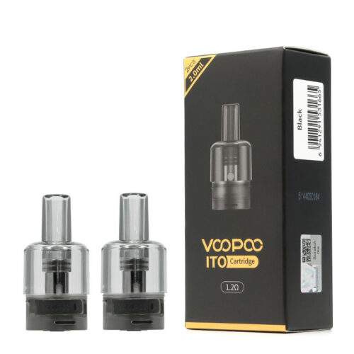 Cartouche ITO (x2) Voopoo