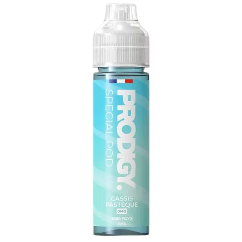 PRODIGY CASSIS PASTEQUE