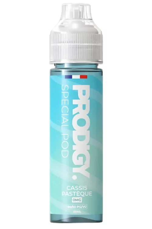 PRODIGY CASSIS PASTEQUE