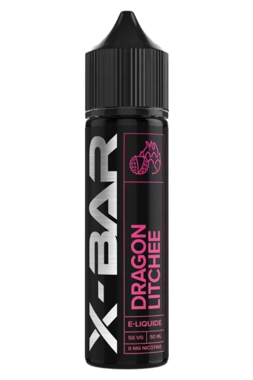 XBAR DRAGON LITCHI
