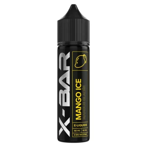 XBAR MANGO ICE